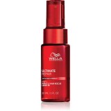Wella Professionals Ultimate Repair Miracle Hair Rescue Spray ser fără clătire pentru par deteriorat 30 ml