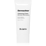 Dr. Jart+ Dermaclear&trade; Cleansing Foam Spuma curatare intensa. 30 ml