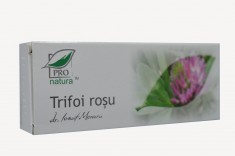 TRIFOI ROSU 30CPS foto