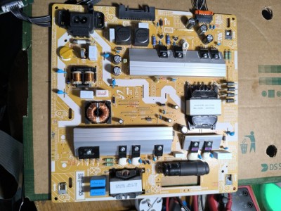 sursa SAMSUNG - BN44-00932C, BN4400932C, UE49NU7100KXXU, UE55NU7670UXXU, UE55NU7100 foto