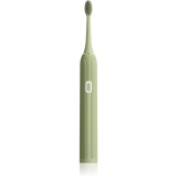 Cumpara ieftin Tesla Smart Toothbrush Sonic TS200 periuta de dinti cu ultrasunete Green 1 buc