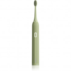 Tesla Smart Toothbrush Sonic TS200 periuta de dinti cu ultrasunete Green 1 buc