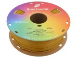 Filament PLA 1,75mm Aur Metallic 1kg POLYMAKER CA02011 Panchroma&trade;