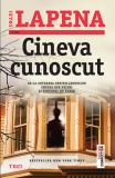 Cineva cunoscut - Trei