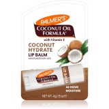 Palmer&rsquo;s Coconut Oil Formula balsam pentru buze cu efect hidratant 4 g