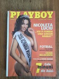Playboy , decembrie / 2000 / R1P1P