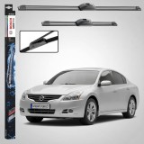 Cumpara ieftin Ștergătoare Parbriz Nissan Altima L32 2006-2012 | Set Față 650mm + 400mm Aerotwin Retrofit AR653S | Bosch