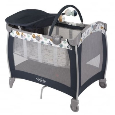 Patut Graco Contour Electra Into the Wild foto