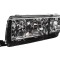 Far Skoda Fabia (6Y), 04.2000-03.2007, partea stanga, tip bec H3+H7; electric; insertie neagra; fara motoras, producator TYC 20-6230-15-2