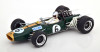 Macheta Brabham BT20 Denny Hulme Formula 1 1966 - MCG 1/18 F1, 1:18