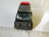 Bnk jc ERTL 1983 - GMC Van A-Team - pull-back