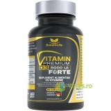 Vitamina D3 Forte Premium 5000UI 60cps moi
