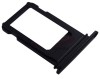 Suport SIM Negru pentru iPhone 7 - Piesă de schimb