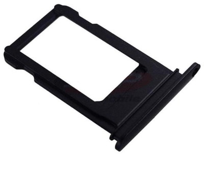 Suport SIM iPhone 7 BLACK foto
