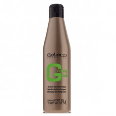 Sampon par gras Greasy Hair Shampoo Golden Range 500ml foto