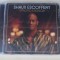 Shaun Escoffery - Strong Enough CD (2020)
