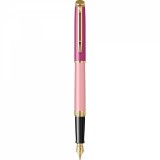 Stilou Waterman Hemisphere Colour Blocking Pink