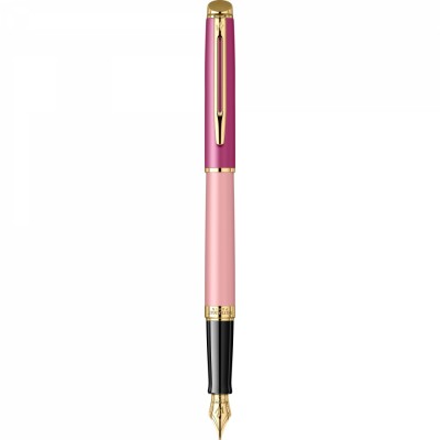 Stilou Waterman Hemisphere Colour Blocking Pink foto