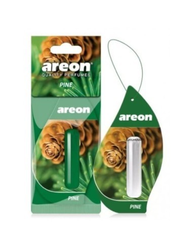 Odorizant auto Areon Liquid Pine 5ml