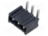Conector PCB-cablu/PCB soclu POWERMATE tată PIN 3 4,19mm THT SAMTEC