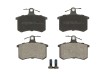 Set placute frana,frana disc AUDI A6 Avant (4A, C4) (1994 - 1997) KROTTENDORF KRO1163