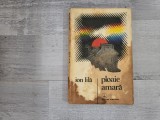 Ploaie amara de Ion Lila