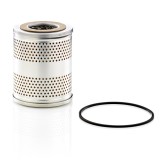 MANN-FILTER H 1263/1 x Filtru, sistem hidraulic primar
