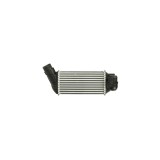 Intercooler CITROEN DS5 AVA Quality Cooling PE4341