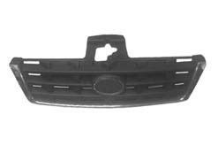 Grila radiator Hyundai Accent (Lc) Sedan/Hatchback, 08.2002-08.2006, 8636025620, 400805-1