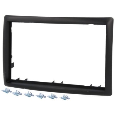 Rama adaptoare Renault Megane II 2002/11-&amp;gt;2009/05 COD: RAM-40.235.5 Automotive TrustedCars foto