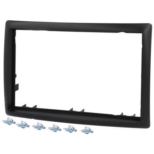 Rama adaptoare Renault Megane II 2002/11->2009/05 COD: RAM-40.235.5 Automotive TrustedCars