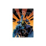 Disney Classic Graphic Novel: Atlantis