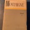 Eseuri 1 Montaigne