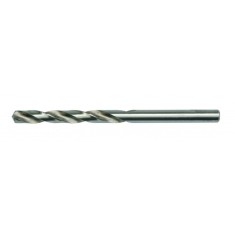 21932 STHOR Set 10 burghie pentru metal 4.5 mm, HSS DIN 338