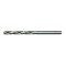 21910 STHOR Set 10 burghie pentru metal 2 mm, HSS DIN 338