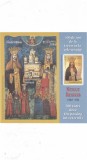 ROMANIA Neagoe Basarab, 500 de ani de la trecerea la cele vesnice, colita dantelata 2021 LP 2333a