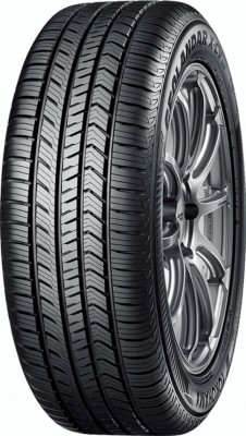 Anvelope Yokohama Geolandar X-cv G057 265/45R21 104W Vara foto