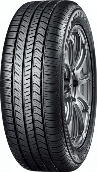 Anvelope Yokohama Geolandar X-cv G057 265/45R21 104W Vara
