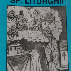 Descoperirea sfintei liturghii 1998