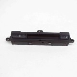 Panou Butoane Mazda CX-3 DK 2016 OEM DA6D K9001 BHR155260 Buton Start Stop Argintiu