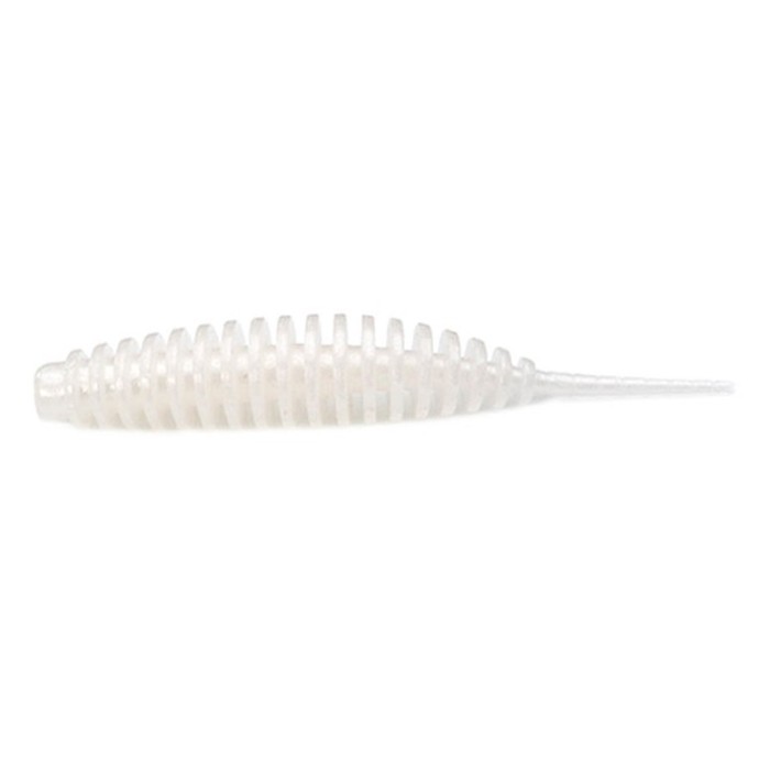 Năluca soft Fishup Tanta 1.5&quot; #081 Pearl