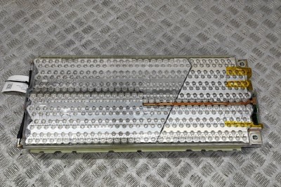 Baterie TESLA MODEL S 2016 OEM: Hatchback | 29049761 foto