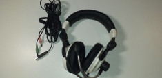 headset - casca si microfon - casti - ORB GX - 1 - XBOX 360 foto