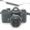 Nikkormat FT2 cu obiectiv Nikkor 50mm2 - Stare superba!