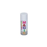 Spray vopsea Magic Alb 400ml Cod: 013