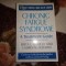 Chronic fatigue syndrome - a treatment guide / Sindromul de oboseala cronica - Erica Verrillo ( Predare personala Bucuresti. Nu trimit prin curierat