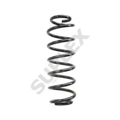 Arc suspensie Audi A1 Sportback (8xa 8xf) 09.11-09.19; Skoda Fabia 2 (542) 12.06-12.14, Spate, SUPLEX