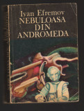 C10483 - NEBULOASA DIN ANDROMEDA - IVAN EFREMOV