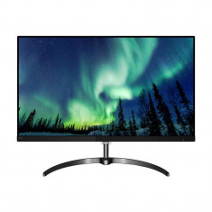 Monitor LED Philips 276E8VJSB 27 inch 5ms Black foto