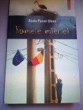 Numele mierlei - Radu Pavel Gheo, Editura Polirom, 2008, Beletristica, Antologie, 287 pagini